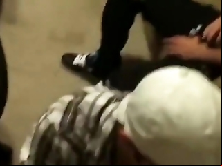 Frat Fuck Party